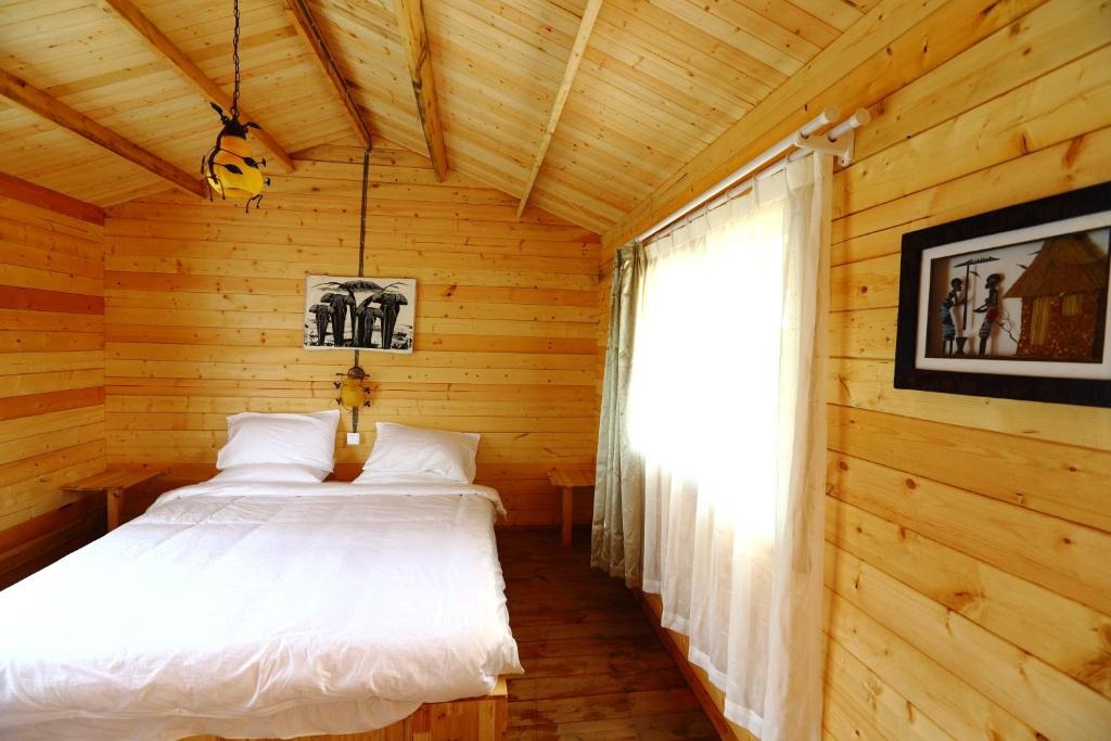 هتل جامبو مارا سافاری لاج